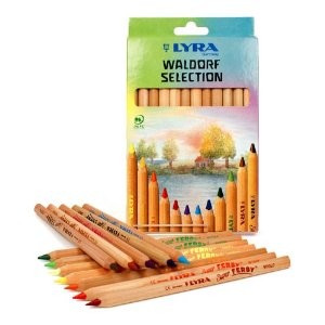 Ceruza - Lyra Super Ferby Waldorf 12-es készlet Ceruza - Lyra Super Ferby Waldorf 12-es készlet