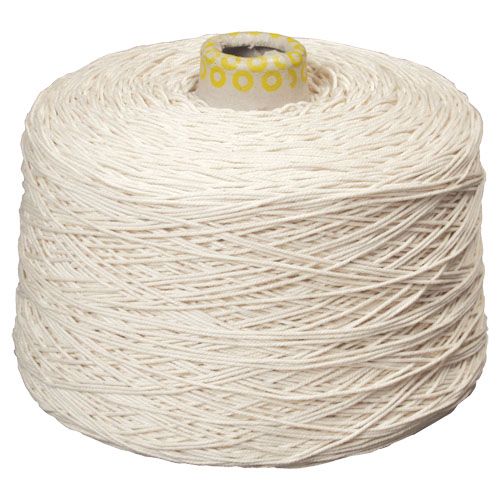 Felvetőfonal szövőkeretekhez 1 kg Felvetőfonal szövőkeretekhez 1 kg