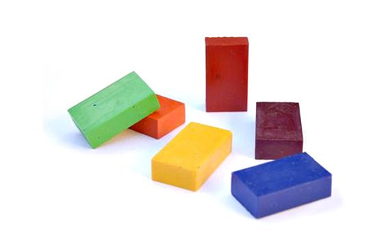 STOCKMAR méhviaszkréta / méhviasztégla darabra STOCKMAR méhviaszkréta / méhviasztégla darabra