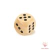 Dobókocka 1,5 cm-es Dobókocka 1,5 cm-es