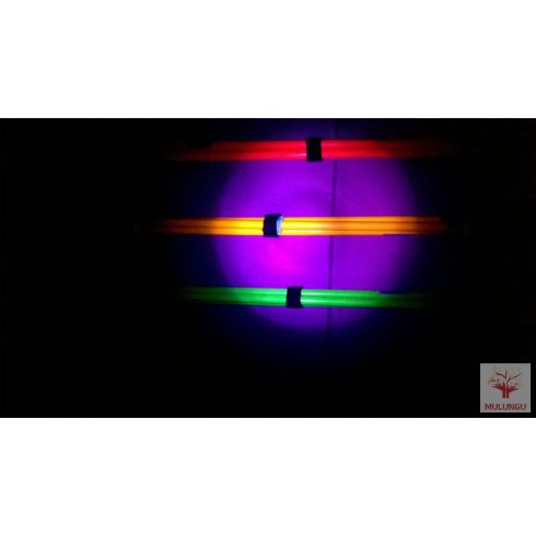 Elmostix Full UV-light virágbot