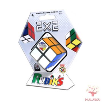 Rubik versenykocka 2x2x2