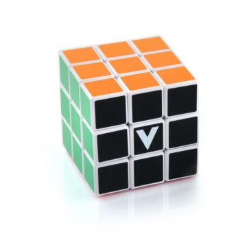 V-Cube 3x3 versenykocka (egyenes)
