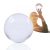 Acrylic Contac Ball - 100mm - kontakt labda