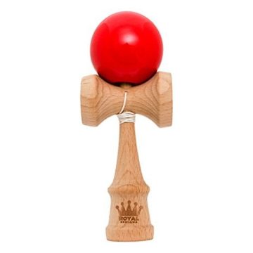 Royal Kendama - Competition Model