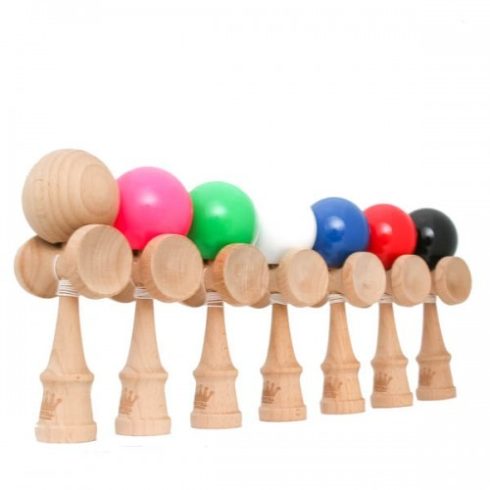 Royal Kendama - Competition Model