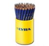 Lyra Schreiblernstift - grafitceruza Lyra Schreiblernstift - grafitceruza